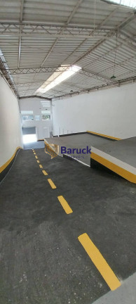 Imagem Galpão à Venda, 454 m² em Vila Romana - São Paulo