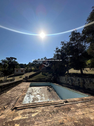 Imagem Chácara com 6 Quartos à Venda, 5.000 m² em Condomínio Itaembu - Itatiba