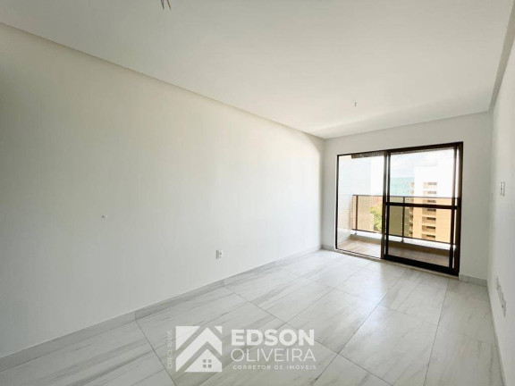 Imagem Apartamento com 2 Quartos à Venda, 62 m² em Cabo Branco - João Pessoa Imagem Apartamento com 2 Quartos à Venda, 62 m² em Cabo Branco - João Pessoa