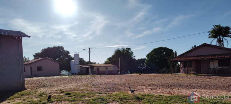 Imagem Imóvel à Venda, 8.080.000 m² em Centro - João Pinheiro