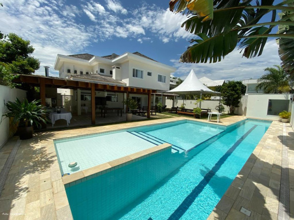 Imagem Casa com 6 Quartos à Venda, 824 m² em Barra Da Tijuca - Rio De Janeiro Imagem Casa com 6 Quartos à Venda, 824 m² em Barra Da Tijuca - Rio De Janeiro