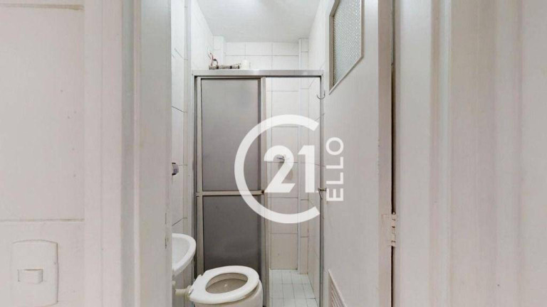 Imagem Apartamento com 3 Quartos à Venda, 147 m² em Jardim Paulistano - São Paulo