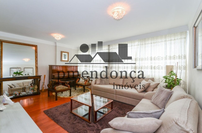 Imagem Apartamento com 3 Quartos à Venda, 106 m² em Perdizes - São Paulo Imagem Apartamento com 3 Quartos à Venda, 106 m² em Perdizes - São Paulo