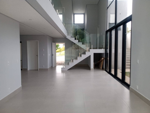 Imagem Casa com 4 Quartos à Venda, 340 m² em Alphaville Nova Esplanada - Votorantim Imagem Casa com 4 Quartos à Venda, 340 m² em Alphaville Nova Esplanada - Votorantim
