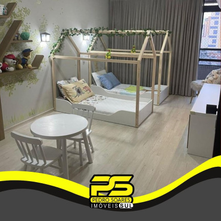 Imagem Apartamento com 3 Quartos à Venda, 448 m² em Brisamar - João Pessoa Imagem Apartamento com 3 Quartos à Venda, 448 m² em Brisamar - João Pessoa