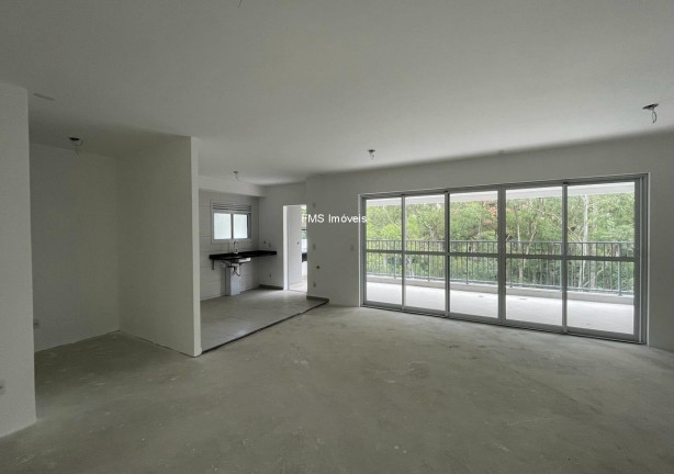 Imagem Imóvel com 3 Quartos à Venda, 133 m² em Vila Andrade - São Paulo Imagem Imóvel com 3 Quartos à Venda, 133 m² em Vila Andrade - São Paulo