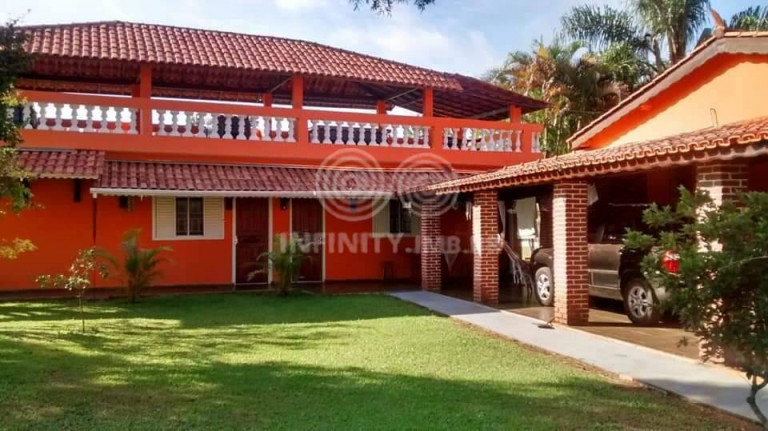 Imagem Chácara com 5 Quartos à Venda, 25.000 m² em Guarapó - Tatuí Imagem Chácara com 5 Quartos à Venda, 25.000 m² em Guarapó - Tatuí