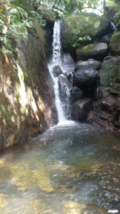 Imagem Terreno à Venda, 4.500 m² em Ubatumirim - Ubatuba