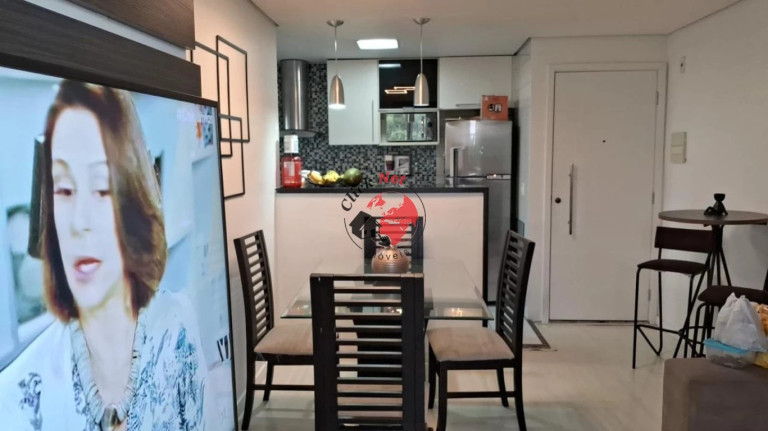 Imagem Apartamento com 3 Quartos à Venda, 60 m² em Planalto - São Bernardo Do Campo Imagem Apartamento com 3 Quartos à Venda, 60 m² em Planalto - São Bernardo Do Campo