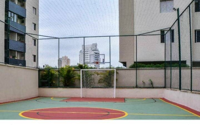 Imagem Apartamento com 3 Quartos à Venda, 92 m² em Vila Gumercindo - São Paulo Imagem Apartamento com 3 Quartos à Venda, 92 m² em Vila Gumercindo - São Paulo