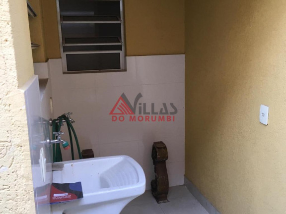 Imagem Casa com 2 Quartos à Venda, 80 m² em Cidade Jardim - São Paulo Imagem Casa com 2 Quartos à Venda, 80 m² em Cidade Jardim - São Paulo