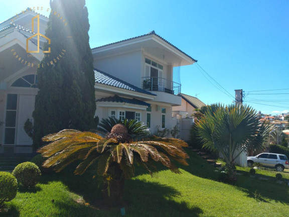 Imagem Casa de Condomínio com 4 Quartos para Alugar, 510 m² em Jardim Ibiti Do Paço - Sorocaba