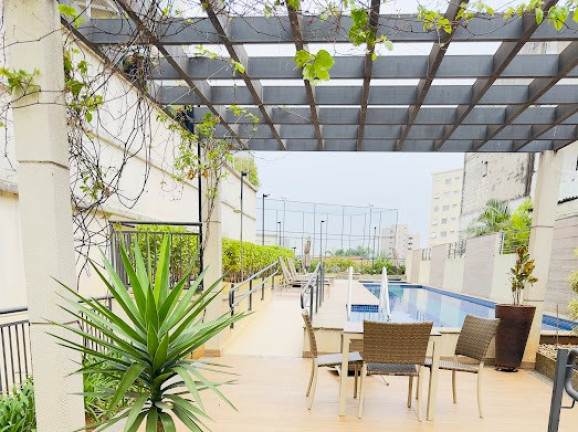 Imagem Apartamento com 3 Quartos à Venda, 116 m² em Jardim Da Glória - Sp Imagem Apartamento com 3 Quartos à Venda, 116 m² em Jardim Da Glória - Sp