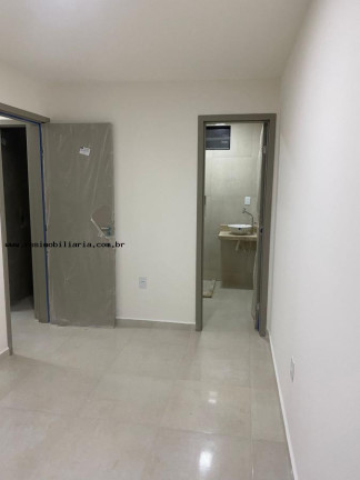 Imagem Apartamento com 2 Quartos à Venda, 53 m² em Altiplano Cabo Branco - João Pessoa
