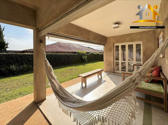 Imagem Casa de Condomínio com 3 Quartos à Venda, 309 m² em Granja Viana - Cotia Imagem Casa de Condomínio com 3 Quartos à Venda, 309 m² em Granja Viana - Cotia