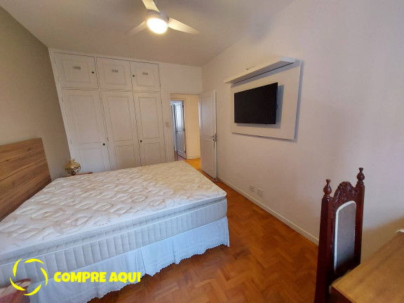 Imagem Apartamento com 3 Quartos à Venda, 170 m² em Higienópolis - São Paulo