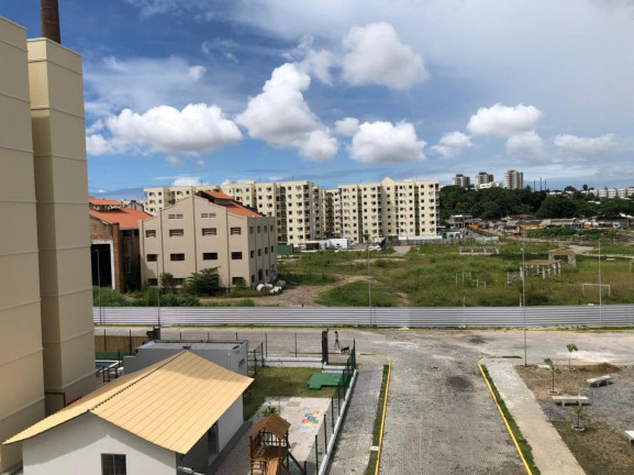 Imagem Apartamento com 2 Quartos para Alugar, 45 m² em Centro - Paulista