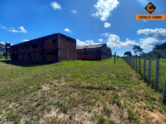 Imagem Terreno à Venda, 2.000 m² em Cia - Simões Filho Imagem Terreno à Venda, 2.000 m² em Cia - Simões Filho