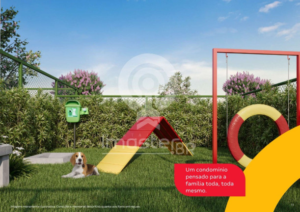 Imagem Apartamento com 2 Quartos à Venda, 38 m² em Cajazeiras - Fortaleza Imagem Apartamento com 2 Quartos à Venda, 38 m² em Cajazeiras - Fortaleza