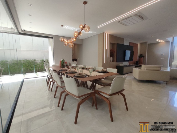Imagem Casa com 6 Quartos à Venda, 440 m² em Riviera - Bertioga Imagem Casa com 6 Quartos à Venda, 440 m² em Riviera - Bertioga