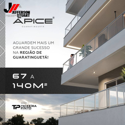 Imagem Apartamento com 2 Quartos à Venda, 67 m² em Nova Guará - Guaratinguetá Imagem Apartamento com 2 Quartos à Venda, 67 m² em Nova Guará - Guaratinguetá