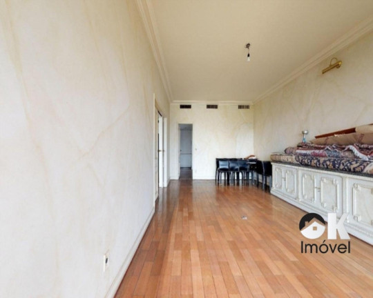Imagem Apartamento com 6 Quartos à Venda, 517 m² em Higienópolis - São Paulo
