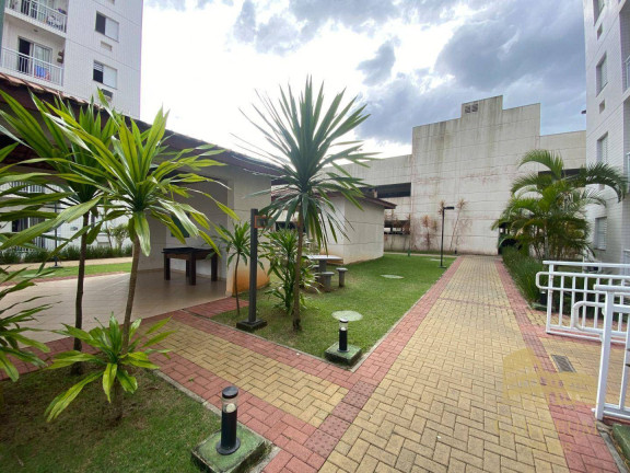 Imagem Apartamento com 2 Quartos à Venda, 48 m² em Vila Assunção - Praia Grande Imagem Apartamento com 2 Quartos à Venda, 48 m² em Vila Assunção - Praia Grande