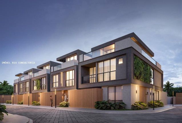 Imagem Casa com 4 Quartos à Venda, 317 m² em Rio De Janeiro Imagem Casa com 4 Quartos à Venda, 317 m² em Rio De Janeiro