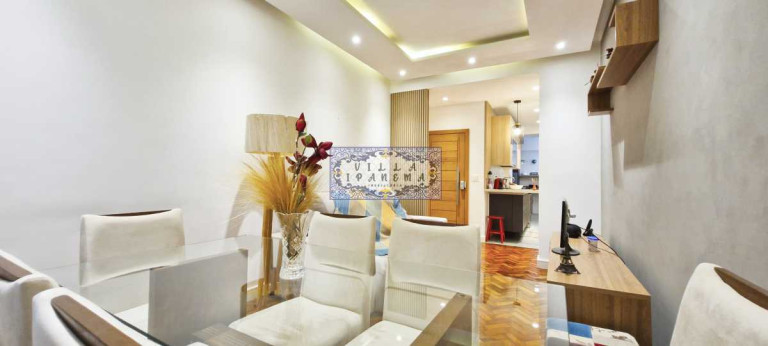 Imagem Apartamento com 3 Quartos à Venda, 105 m² em Copacabana - Rio De Janeiro Imagem Apartamento com 3 Quartos à Venda, 105 m² em Copacabana - Rio De Janeiro