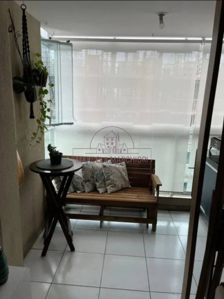 Imagem Apartamento com 2 Quartos à Venda, 65 m² em Praia De Itaparica - Vila Velha