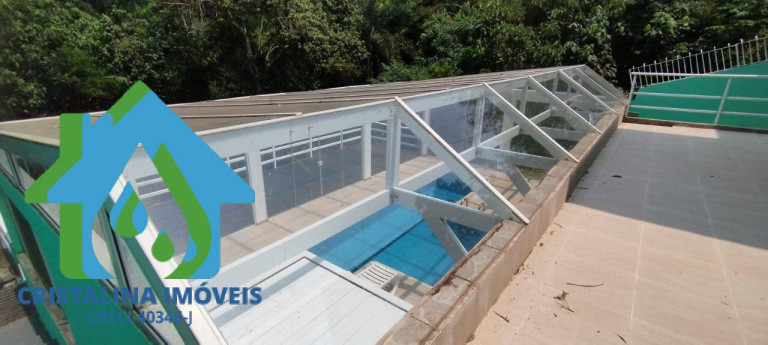 Imagem Casa com 3 Quartos à Venda, 900 m² em Jordanésia - Cajamar