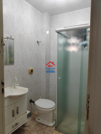 Imagem Apartamento com 2 Quartos à Venda, 57 m² em Guilhermina - Praia Grande