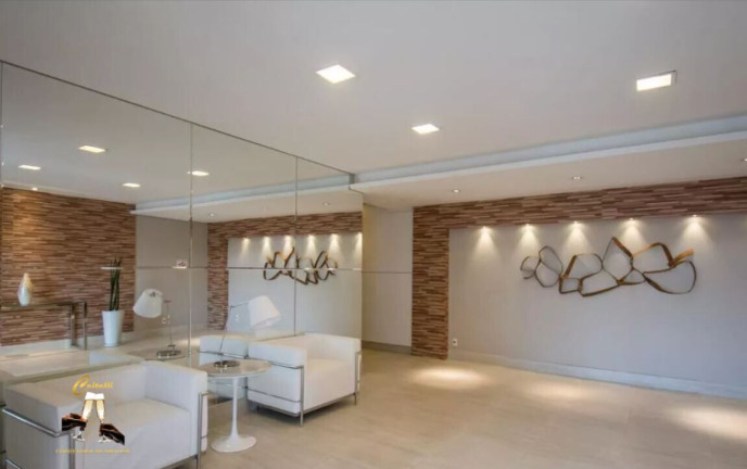 Imagem Apartamento com 2 Quartos à Venda, 77 m² em Centro - São Bernardo Do Campo Imagem Apartamento com 2 Quartos à Venda, 77 m² em Centro - São Bernardo Do Campo
