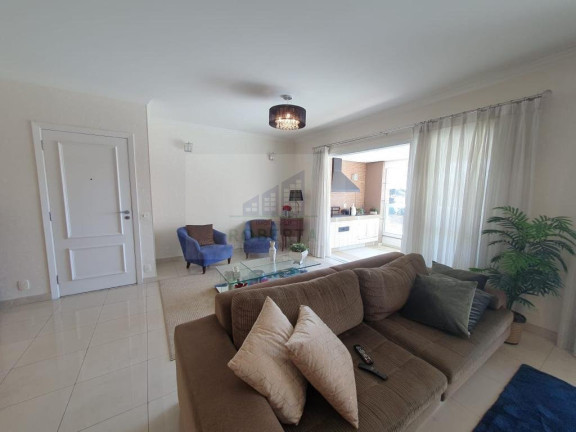 Imagem Apartamento com 3 Quartos à Venda, 138 m² em Cidade Monções - São Paulo Imagem Apartamento com 3 Quartos à Venda, 138 m² em Cidade Monções - São Paulo