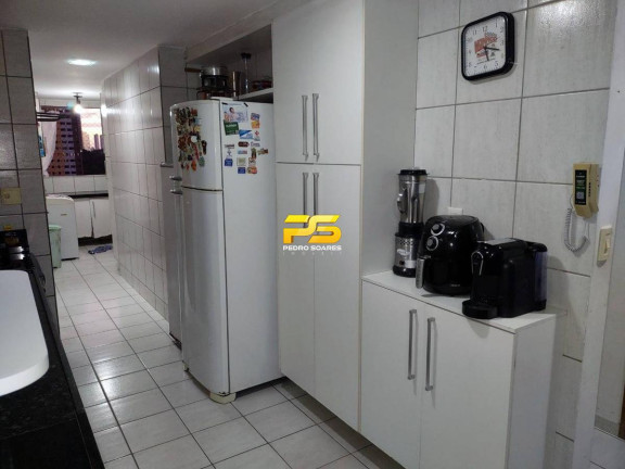 Imagem Apartamento com 3 Quartos à Venda, 120 m² em Manaíra - João Pessoa Imagem Apartamento com 3 Quartos à Venda, 120 m² em Manaíra - João Pessoa