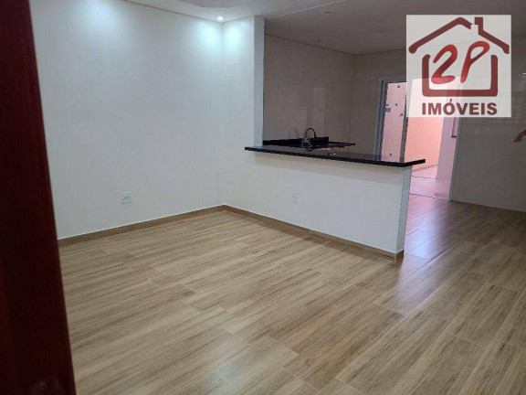 Imagem Casa com 3 Quartos à Venda, 110 m² em Vila Santos - Caçapava Imagem Casa com 3 Quartos à Venda, 110 m² em Vila Santos - Caçapava