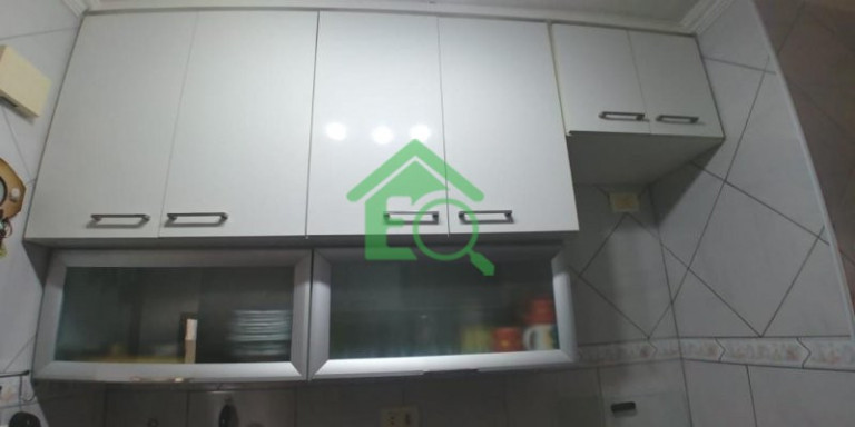 Imagem Apartamento com 3 Quartos à Venda, 77 m² em Jardim Luanda - São Paulo