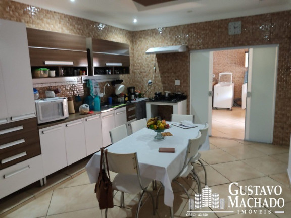 Imagem Casa com 3 Quartos à Venda, 142 m² em Retiro - Volta Redonda
