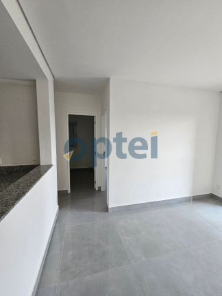 Imagem Apartamento com 2 Quartos à Venda, 50 m² em Jardim Do Mar - São Bernardo Do Campo
