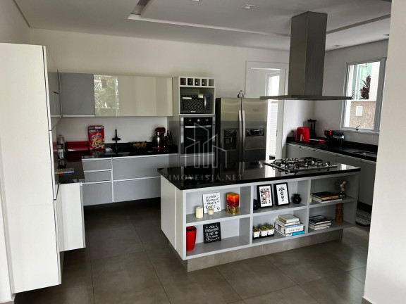 Imagem Casa com 4 Quartos à Venda, 418 m² em Tamboré - Barueri Imagem Casa com 4 Quartos à Venda, 418 m² em Tamboré - Barueri