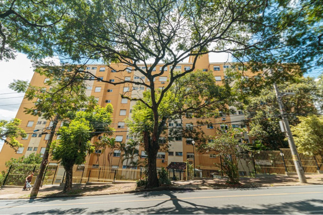 Imagem Imóvel com 1 Quarto à Venda, 43 m² em Jardim Sabará - Porto Alegre Imagem Imóvel com 1 Quarto à Venda, 43 m² em Jardim Sabará - Porto Alegre