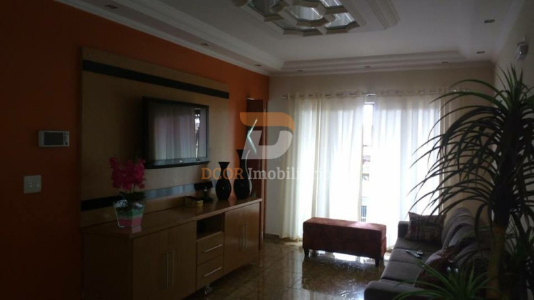 Imagem Casa com 3 Quartos à Venda, 250 m² em Centro - Diadema Imagem Casa com 3 Quartos à Venda, 250 m² em Centro - Diadema