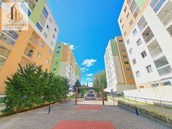 Apartamento com 3 Quartos à Venda, 78 m² em Campo Comprido - Curitiba