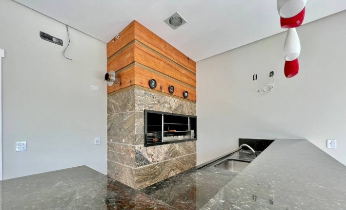 Imagem Casa de Condomínio com 4 Quartos à Venda, 364 m² em Santo Antonio - Capão Da Canoa Imagem Casa de Condomínio com 4 Quartos à Venda, 364 m² em Santo Antonio - Capão Da Canoa