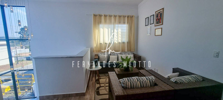 Imagem Casa de Condomínio com 4 Quartos à Venda, 300 m² em Gran Ville São Venâncio - Itupeva