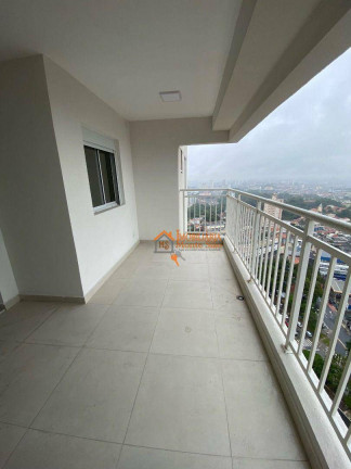Imagem Apartamento com 3 Quartos à Venda, 73 m² em Gopoúva - Guarulhos