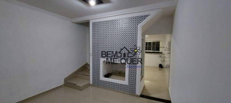 Imagem Sobrado com 3 Quartos à Venda, 180 m² em Parque Maria Domitila - São Paulo Imagem Sobrado com 3 Quartos à Venda, 180 m² em Parque Maria Domitila - São Paulo