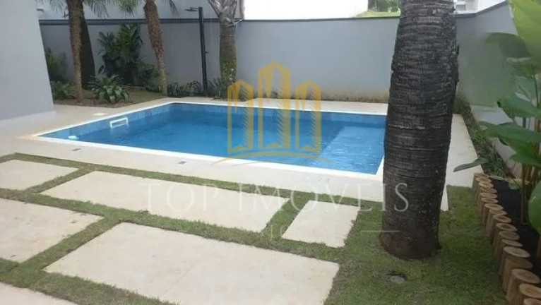 Imagem Casa de Condomínio com 3 Quartos à Venda, 480 m² em Condomínio Residencial Alphaville - São José Dos Campos