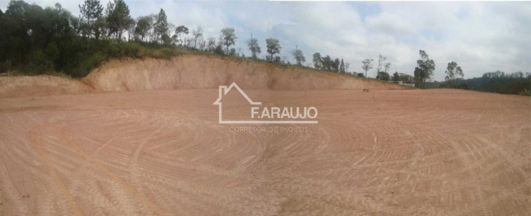 Imagem Terreno à Venda, 10.000 m² em Briquituba - Alumínio Imagem Terreno à Venda, 10.000 m² em Briquituba - Alumínio