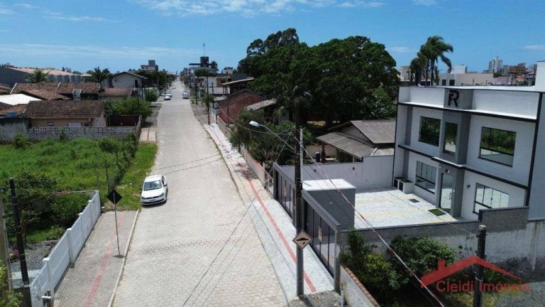 Imagem Apartamento com 3 Quartos à Venda, 104 m² em Itajuba - Barra Velha Imagem Apartamento com 3 Quartos à Venda, 104 m² em Itajuba - Barra Velha